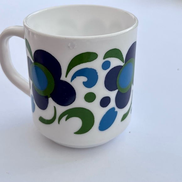 Vintage knorr mug originally made by Acropal - Picture 5 of 6